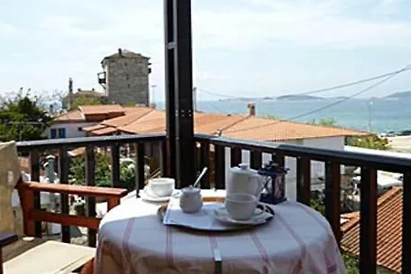 Xenios Zeus Hotel