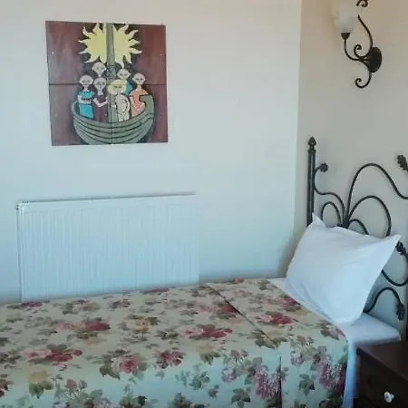 Xenios Zeus Hotel