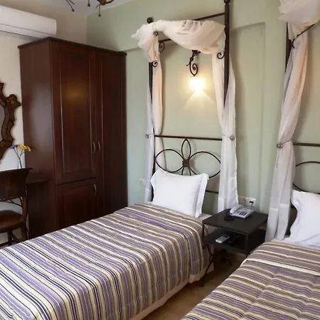 Xenios Zeus Hotel Uranópolis