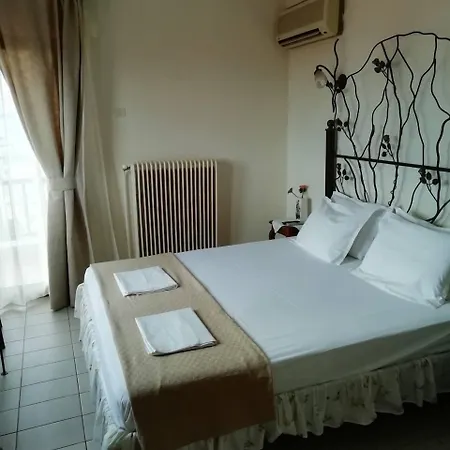 Hotel Xenios Zeus Ouranoupoli