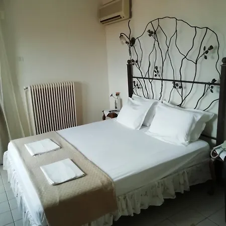 Xenios Zeus Hotel Ouranoupoli