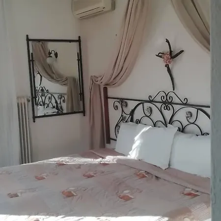 Xenios Zeus Hotel