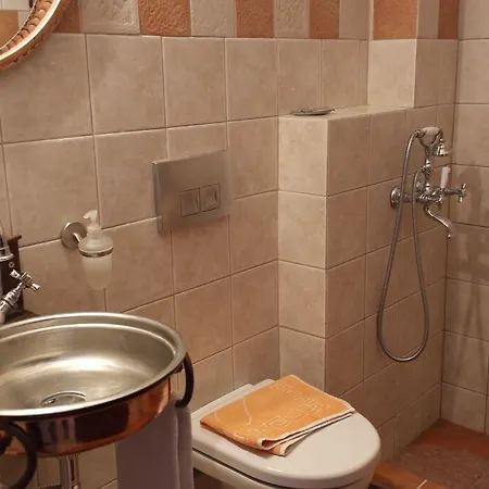 Xenios Zeus Hotel