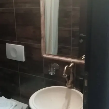 Hotel Xenios Zeus Ouranoupoli