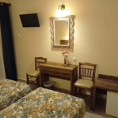 Xenios Zeus Hotel 2*