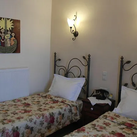 Xenios Zeus Ouranoupoli