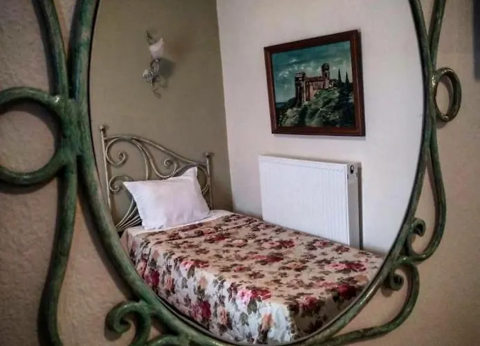 Hotel Xenios Zeus Uranópolis