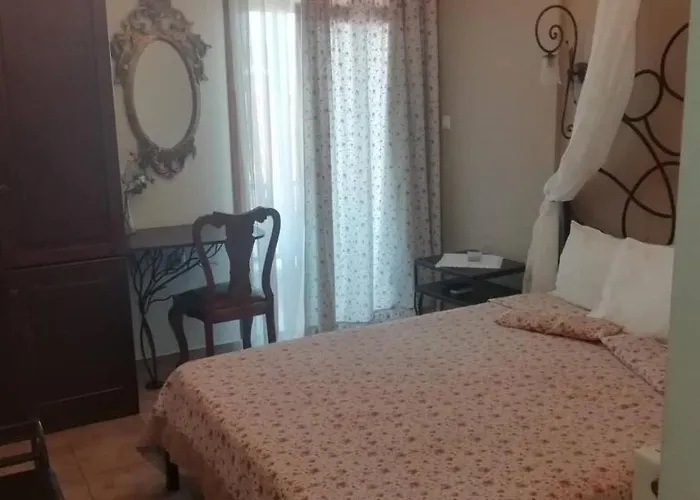 Hotel Xenios Zeus Uranópolis