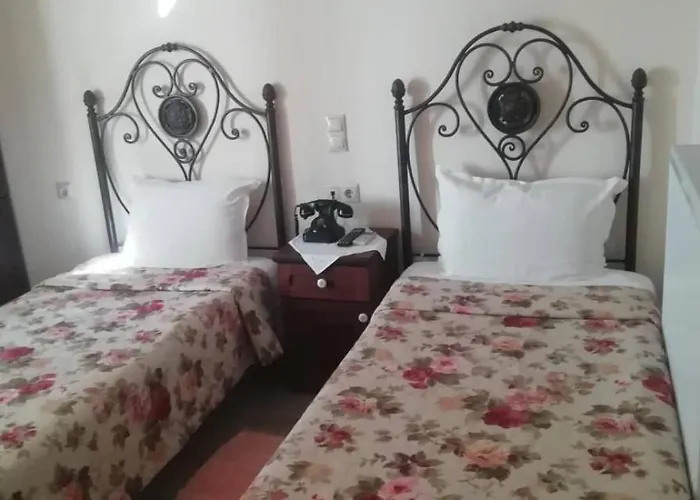 Xenios Zeus Hotel 2*