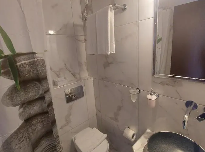 Hotel Xenios Zeus 2*