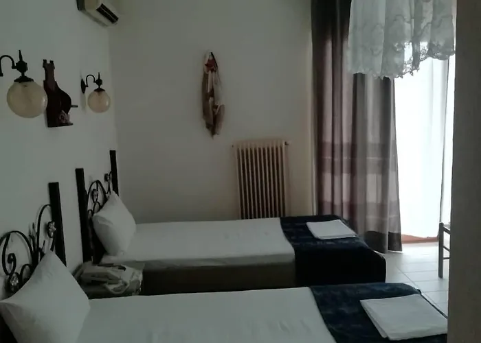 Xenios Zeus Hotel 2*