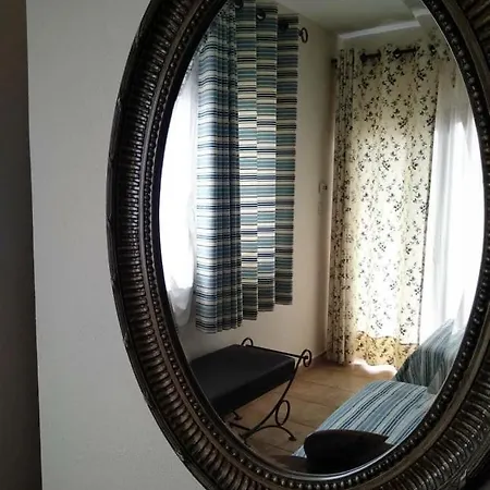 Xenios Zeus Uranupoli