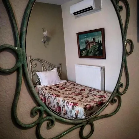 Hotel Xenios Zeus Ouranoupoli