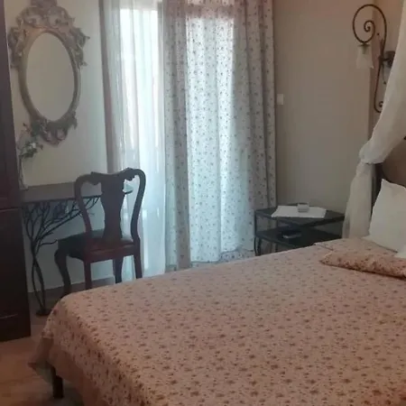 Hotel Xenios Zeus Uranupoli