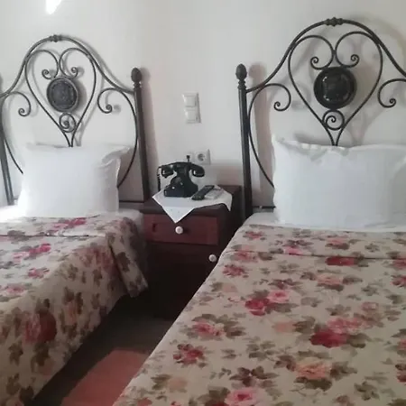 Xenios Zeus Hotel 2*