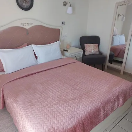 Xenios Zeus Hotel Ouranoupoli