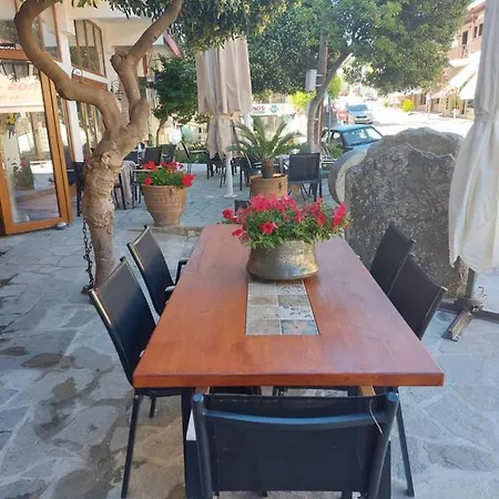 Hotell Xenios Zeus