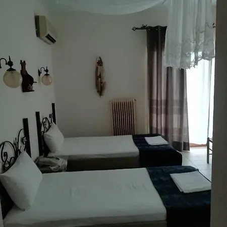 Xenios Zeus Hotel 2*