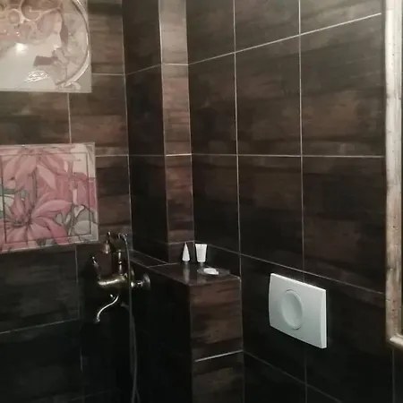 Xenios Zeus Hotel Ouranoupoli