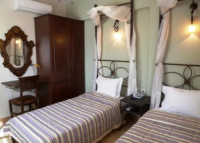 Xenios Zeus Hotel