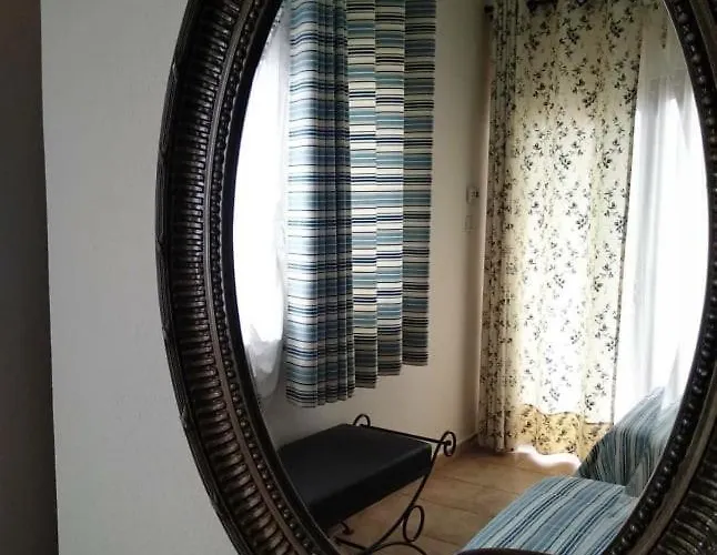 Xenios Zeus 欧拉努波利斯