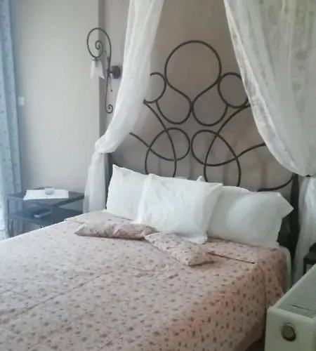 Xenios Zeus Hotel