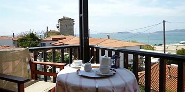Xenios Zeus Hotel