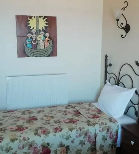 Xenios Zeus Hotel