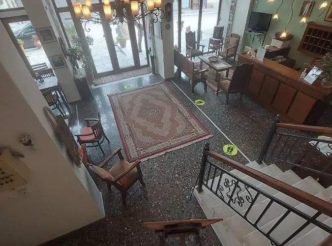 Xenios Zeus Hotel
