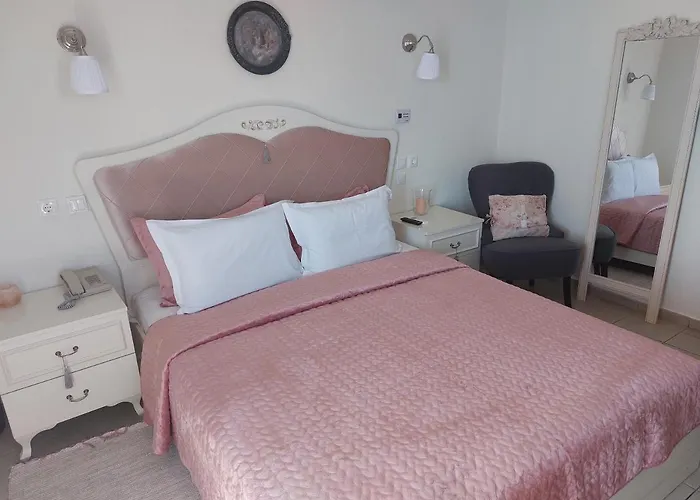 Xenios Zeus オウランオウポリ