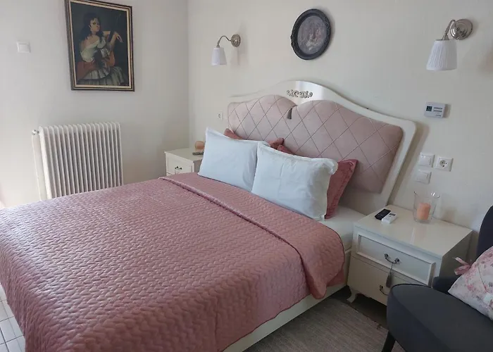 Xenios Zeus 2* オウランオウポリ