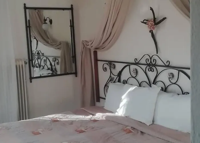 Xenios Zeus Hotel