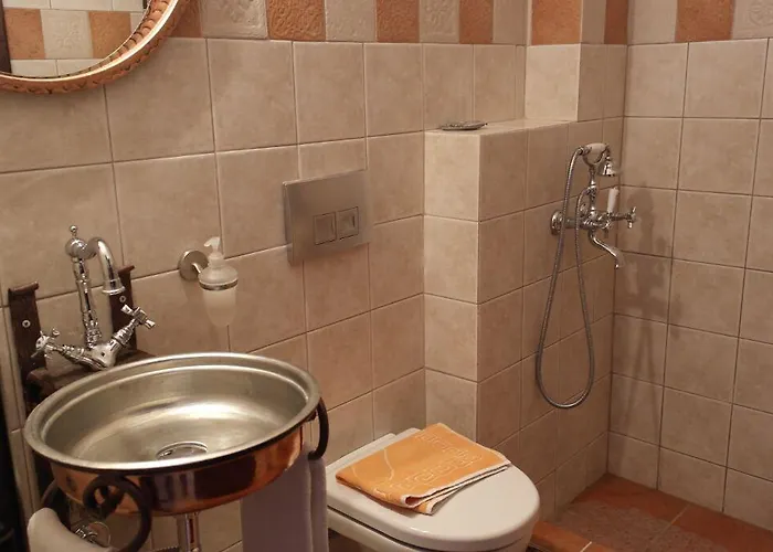 Xenios Zeus Hotel