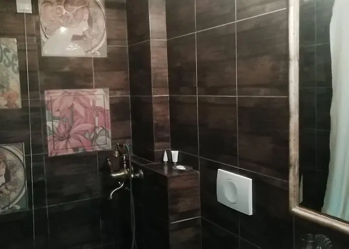 Xenios Zeus Hotel Uranópolis