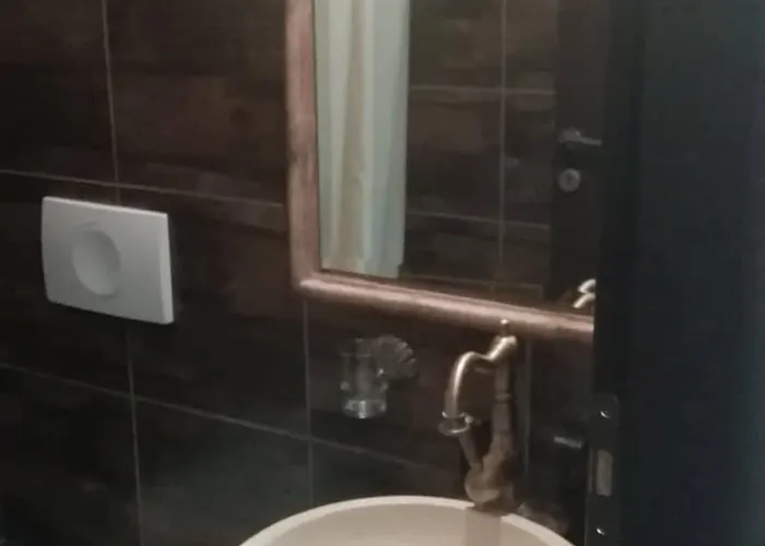 Hotel Xenios Zeus Uranópolis