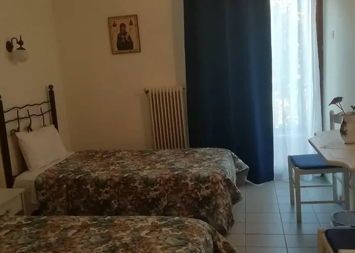 Xenios Zeus 2*