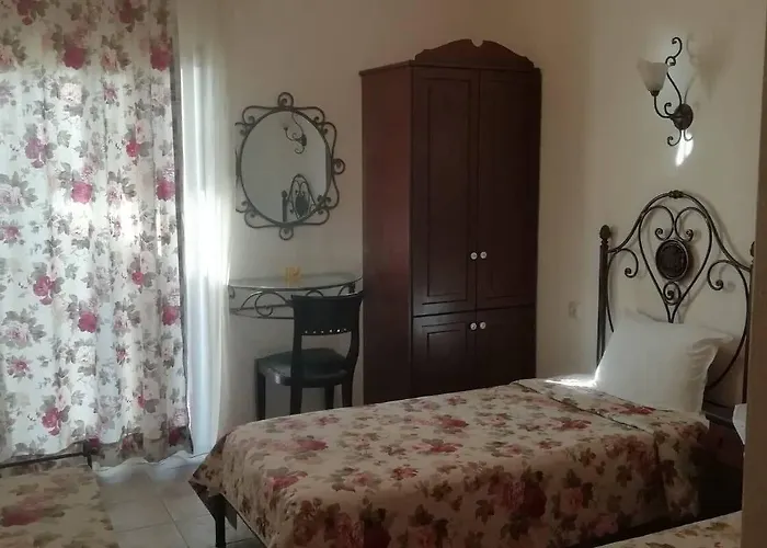 Xenios Zeus Hotel