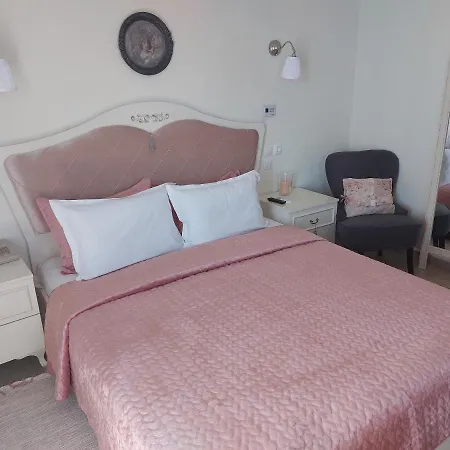 Xenios Zeus أُرانّوبولي