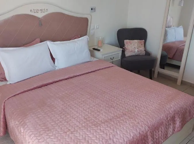 Xenios Zeus Hotel Ouranoupoli