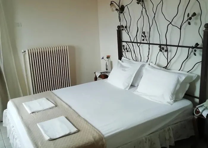 Xenios Zeus Hotel Ouranoupoli