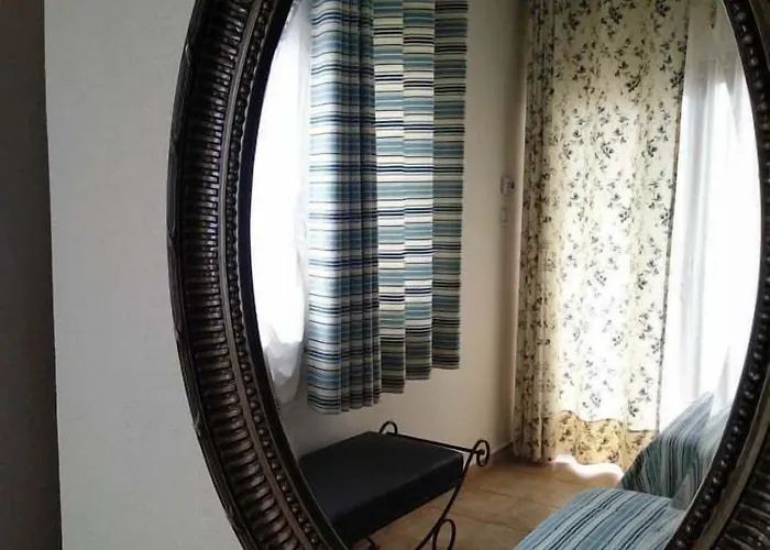 Xenios Zeus 2* Ouranoupoli