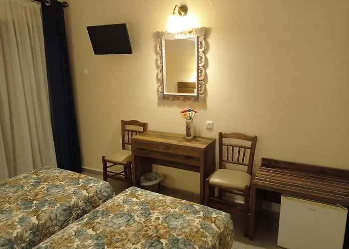 Xenios Zeus Hotel 2*